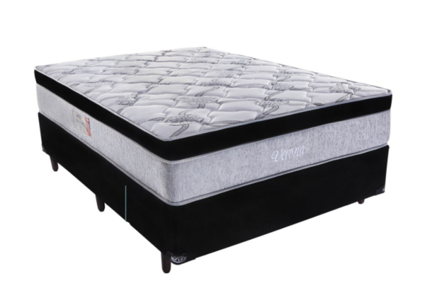 Verona Molas Ensacadas Biflex